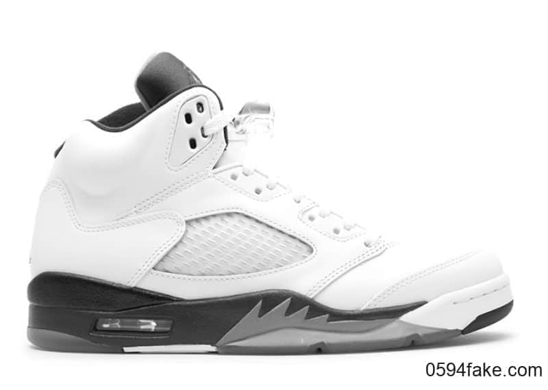 Air Jordan 5又有新配色曝光！双十一就发售！ (ID:17193) - 图片1