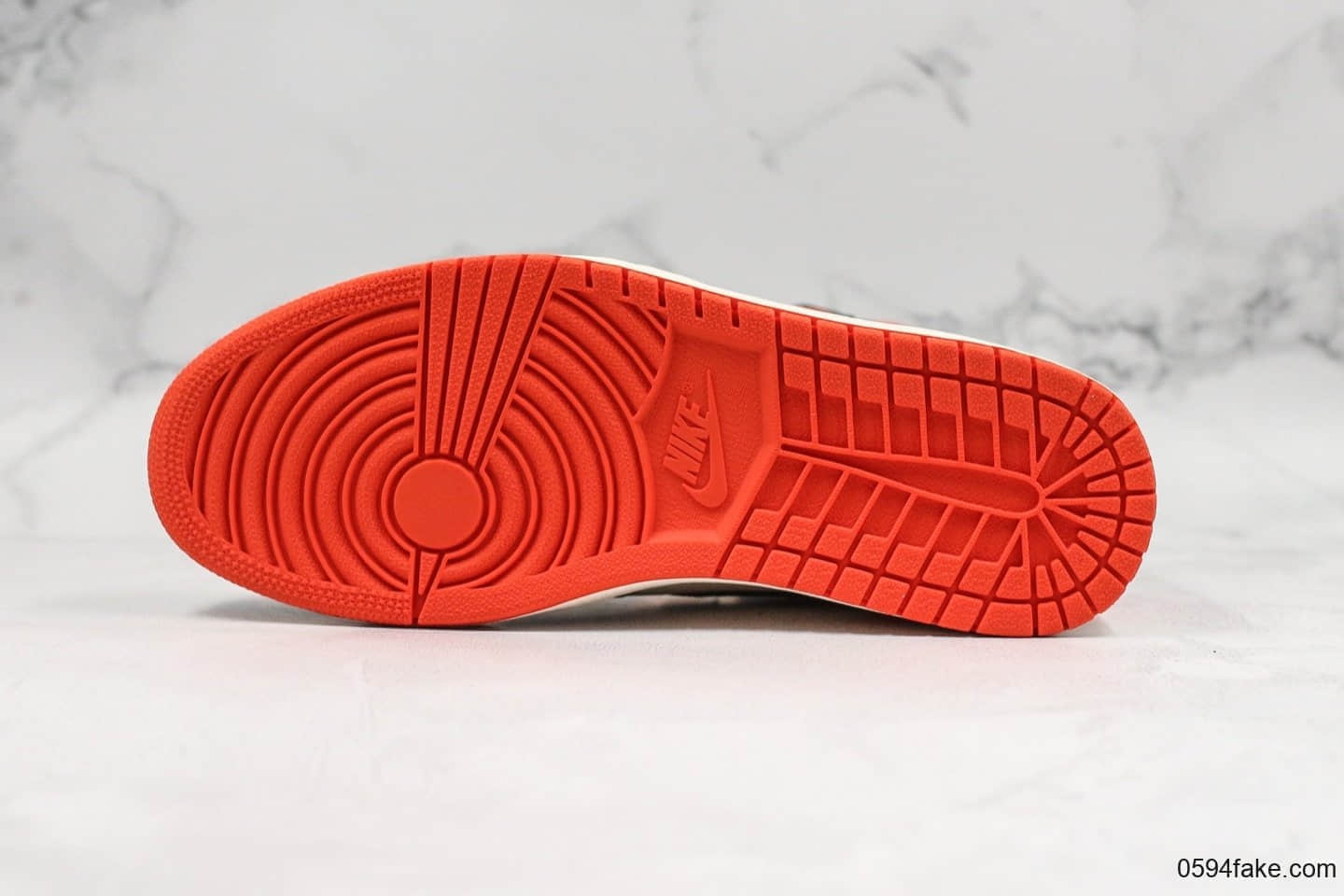 乔丹Air Jordan 1 Retro High OG Art Basel Miami AJ-1 x Solefly顶级纯原版本迈阿密联名款AJ1鞋王塔克率先上脚 货号:AV3905-138