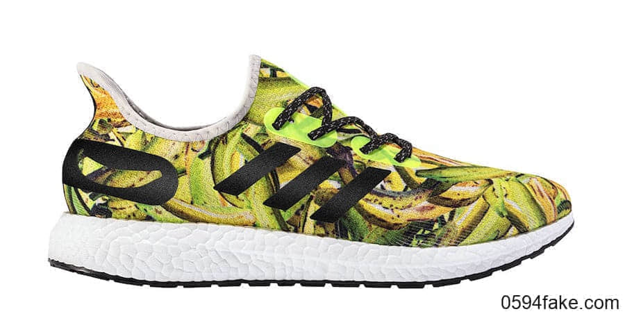 庆祝西语裔传统月!Greenhouse x adidas AM4“ Histonic Heritage Month”明日发售!