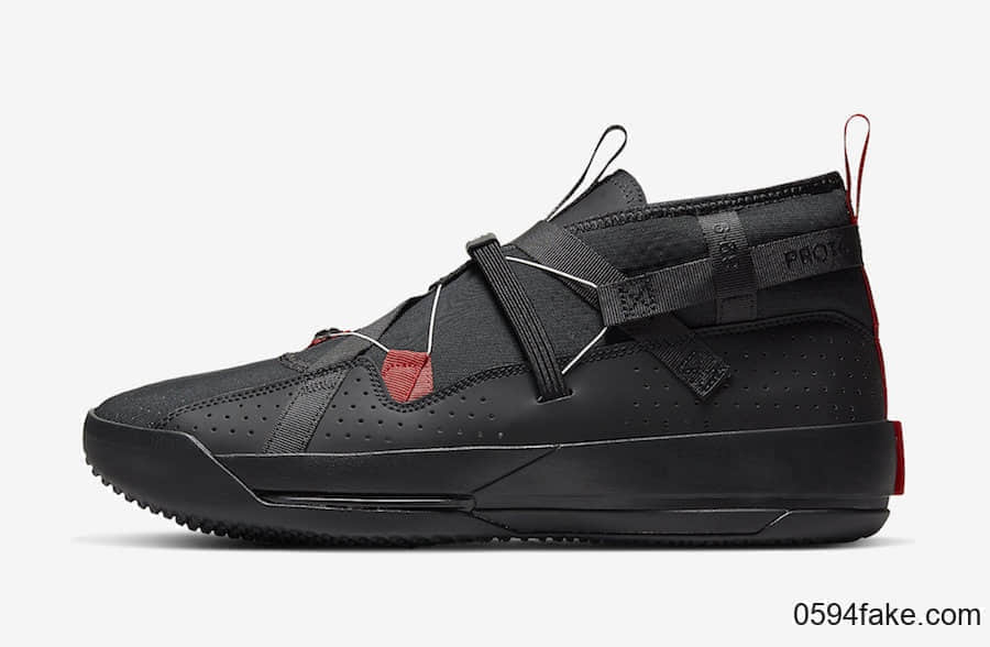 Air Jordan Proto 32.9新配色登场!能否冲破你的心房? 货号:CN5747-001