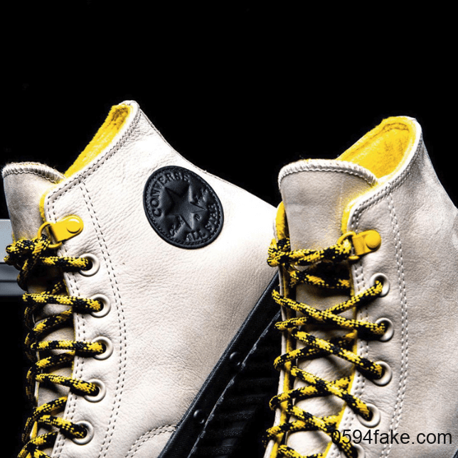 复古机能风!这双Converse Chuck 70你一定要看!