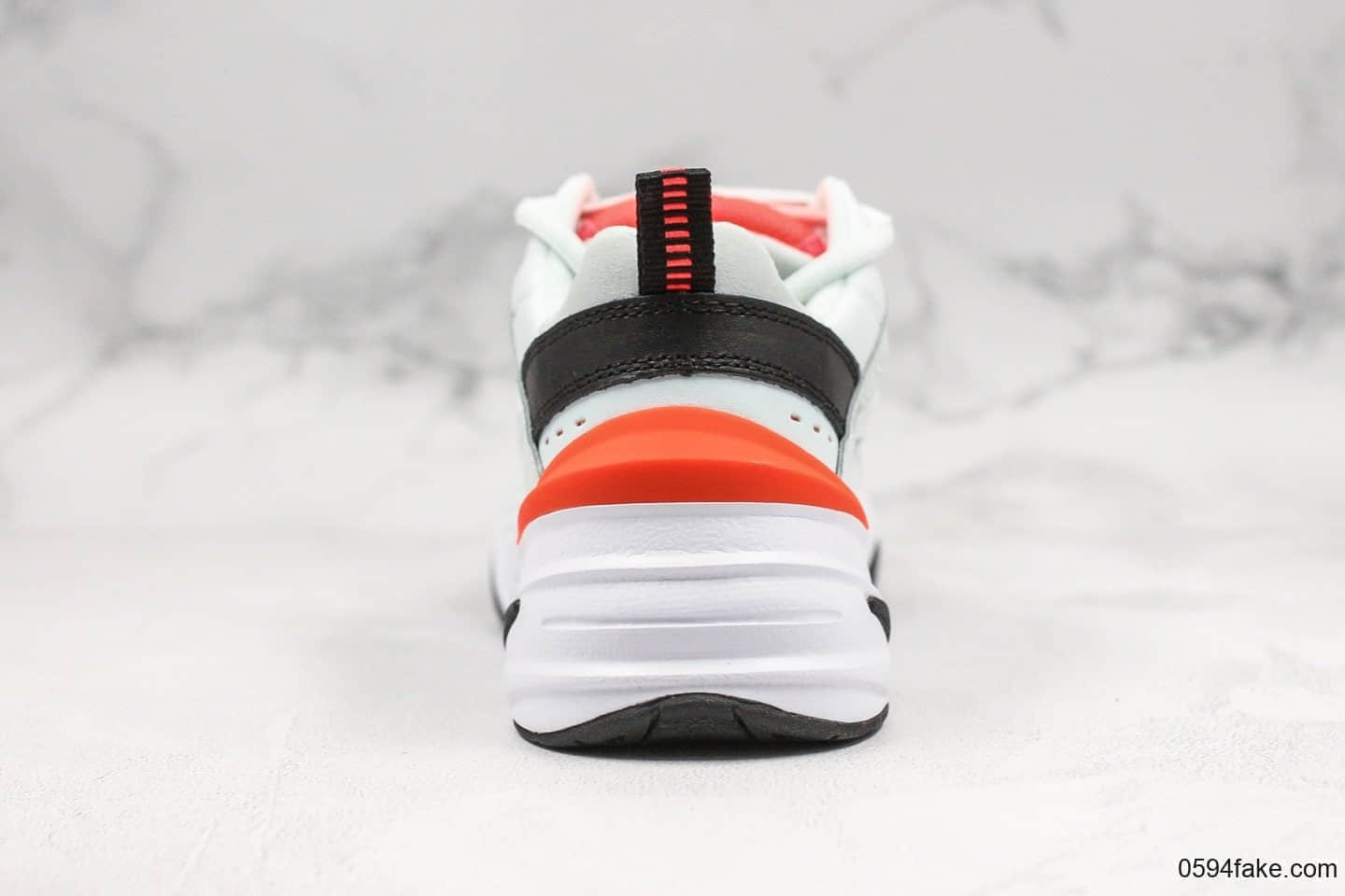 耐克Nike M2K Tekno纯原版本复古潮流百搭休闲运动旅游老爹鞋采用原楦+原档案开发制作真正一码一模一比一对应生产 货号:AO3108-401