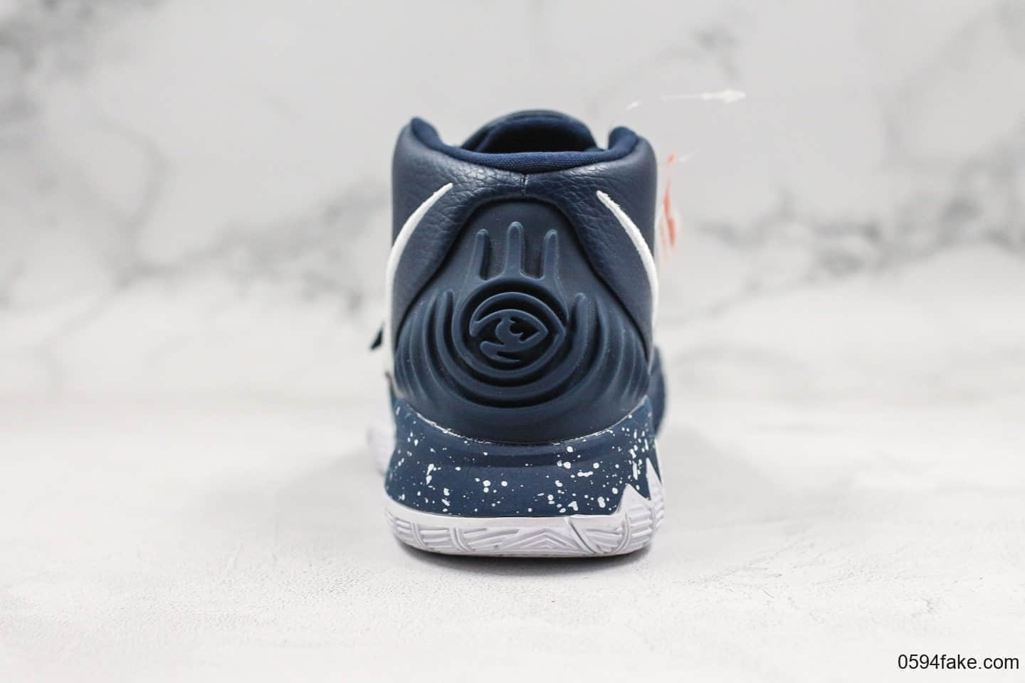 耐克Nike Kyrie 6 EP欧文6代全新配色篮球鞋纯原版本内置气垫正确过胶支持实战 货号:BQ9377-900