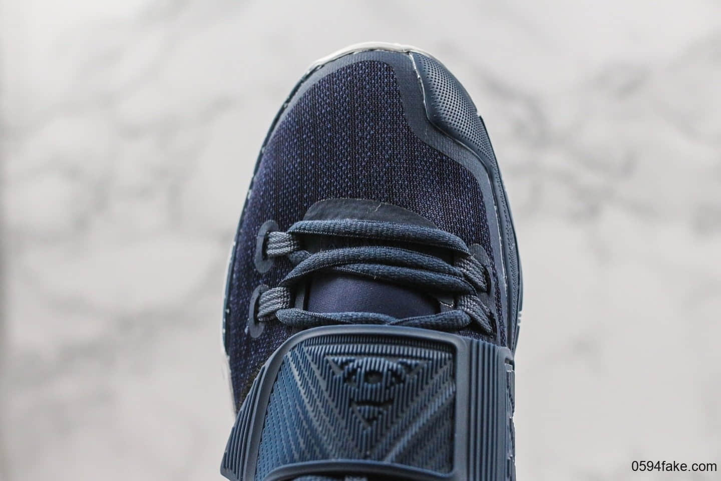 耐克Nike Kyrie 6 EP欧文6代全新配色篮球鞋纯原版本内置气垫正确过胶支持实战 货号:BQ9377-900