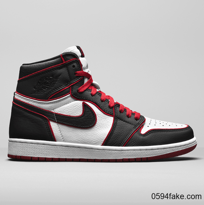 15款Air Jordan 1新品让你眼花缭乱!更有重磅联名来袭!有种通通all in的冲动!