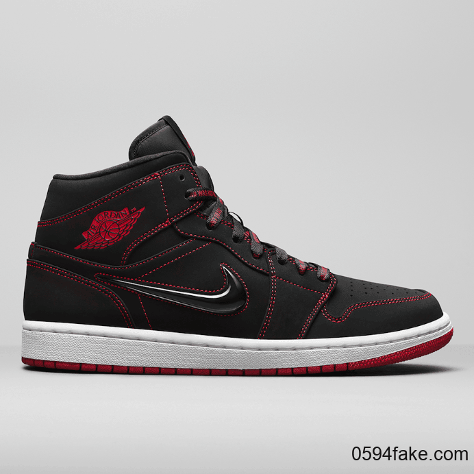 15款Air Jordan 1新品让你眼花缭乱!更有重磅联名来袭!有种通通all in的冲动!