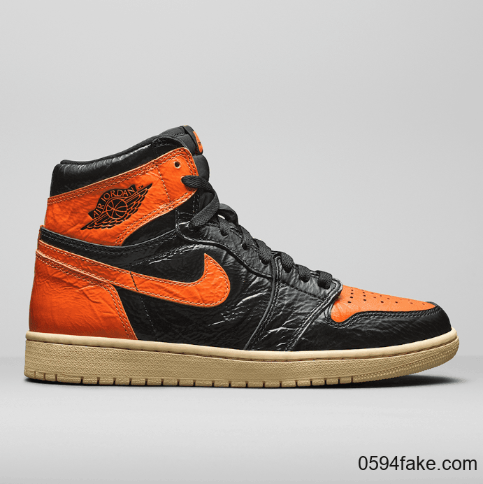 15款Air Jordan 1新品让你眼花缭乱!更有重磅联名来袭!有种通通all in的冲动!