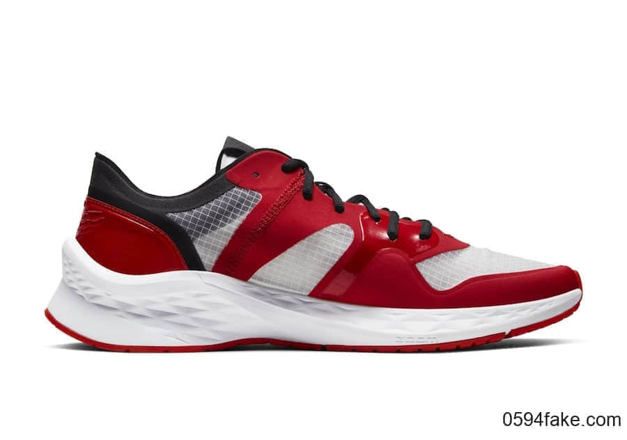 全新跑鞋Jordan Air Zoom 85 Runner首度曝光!是你的菜吗?
