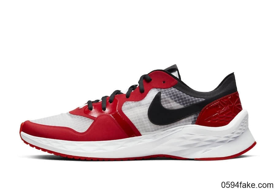 全新跑鞋Jordan Air Zoom 85 Runner首度曝光!是你的菜吗?