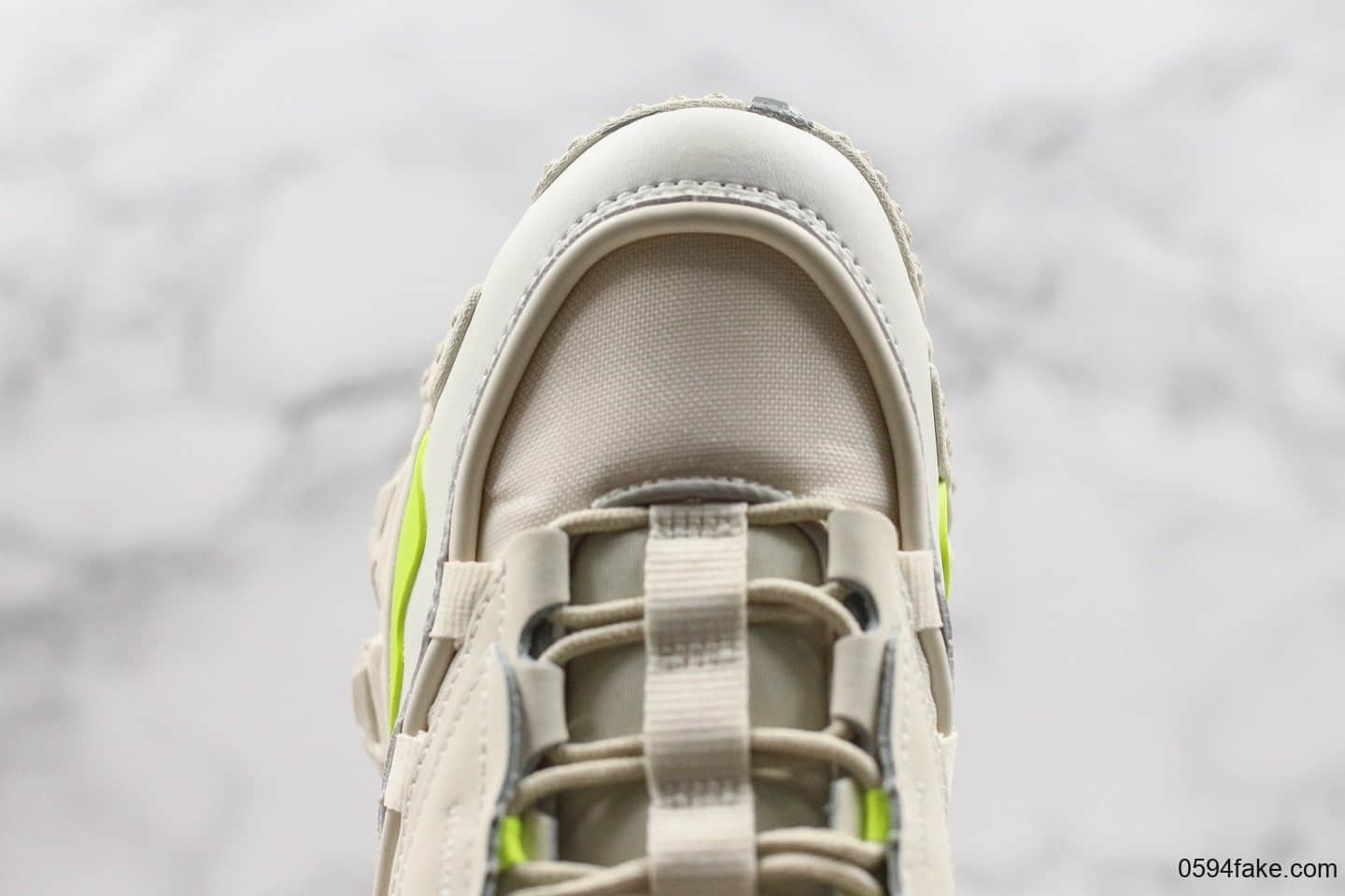 彪马PUMA TRAILFOX OVERLAND MTS纯原版本泫雅同款老爹鞋原盒原标官方同步新品 货号:370772-07