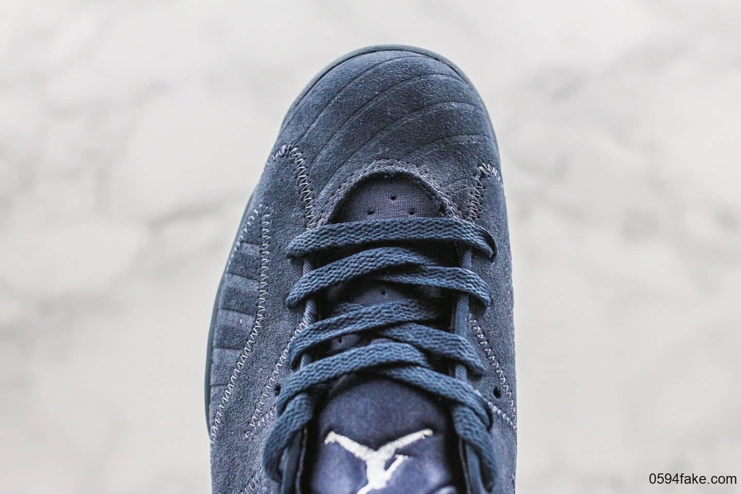 乔丹Air Jordan 6 Doernbecher纯原版本慈善联名款aj6原鞋开模区别市面通货版本 货号:CI6293-416