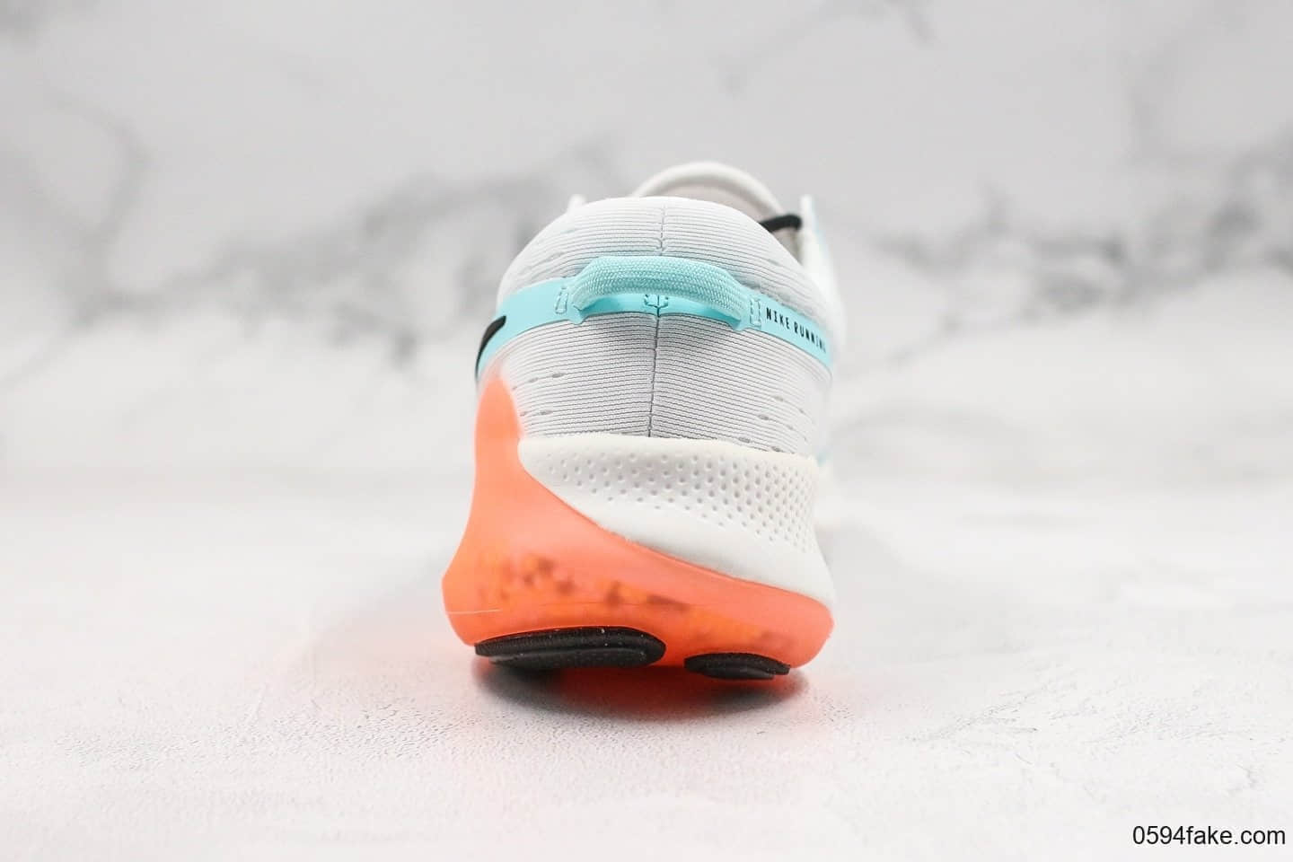 耐克Nike Joyride Run FK纯原版本二代颗粒跑鞋全新配色鞋底采用TPE颗粒多重空间位移休闲跑步鞋 货号:CD4365-102