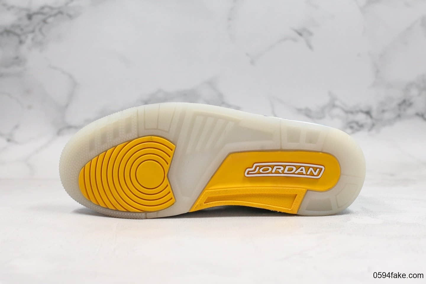 乔丹Air Jordan Legacy 312纯原版本最强三合一AJ312冰蓝鸳鸯配色高帮实战篮球鞋 货号:CI4446-400