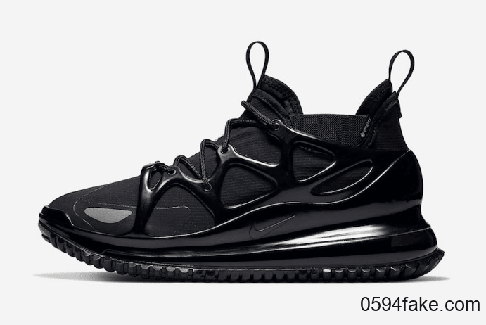 机能感十足!全新Air Max 720 Horizon首度曝光! 货号:BQ5808-002
