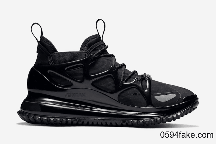 机能感十足!全新Air Max 720 Horizon首度曝光! 货号:BQ5808-002
