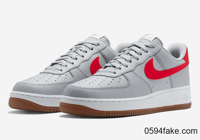 Nike Air Force 1新配色即将登场！你为它打几分？ (ID:19865) - 图片1
