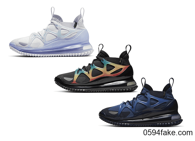 Nike Air Max 720 Horizon新配色预计将于11月1日正式发售！你更pick哪一款？ (ID:20293) - 图片1