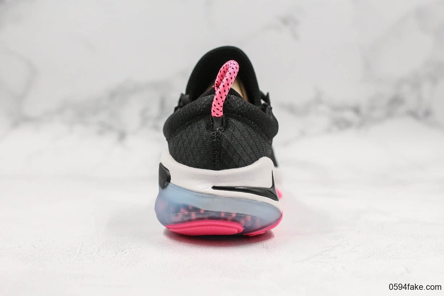耐克Nike Joyride Run Flyknit Racer Blue pink纯原版本一代爆米花颗粒游玩慢跑鞋市面独家正确版本全配件 货号:AQ2730-003