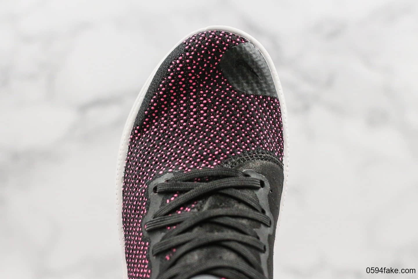 耐克Nike Joyride Run Flyknit Racer Blue pink纯原版本一代爆米花颗粒游玩慢跑鞋市面独家正确版本全配件 货号:AQ2730-003