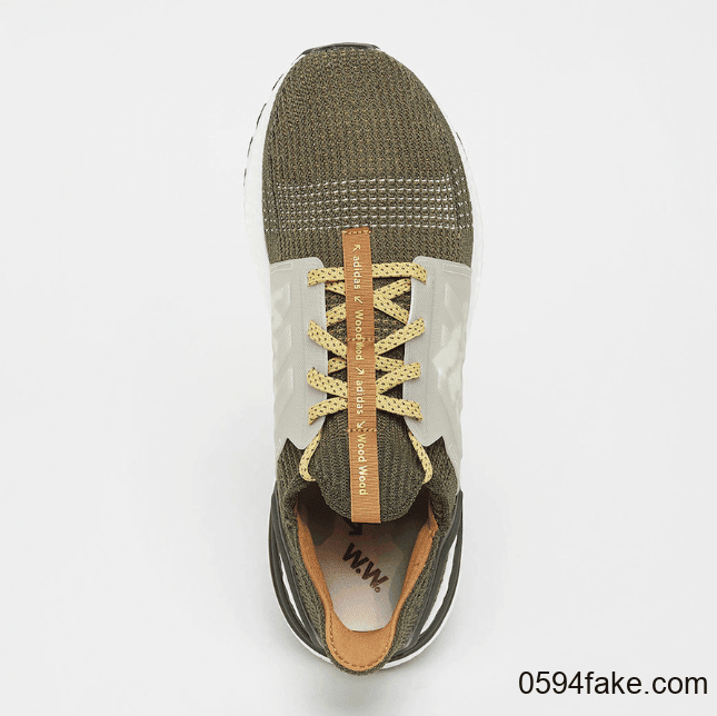 Wood Wood x adidas全新联名跑鞋来袭!你更pick哪个颜色?