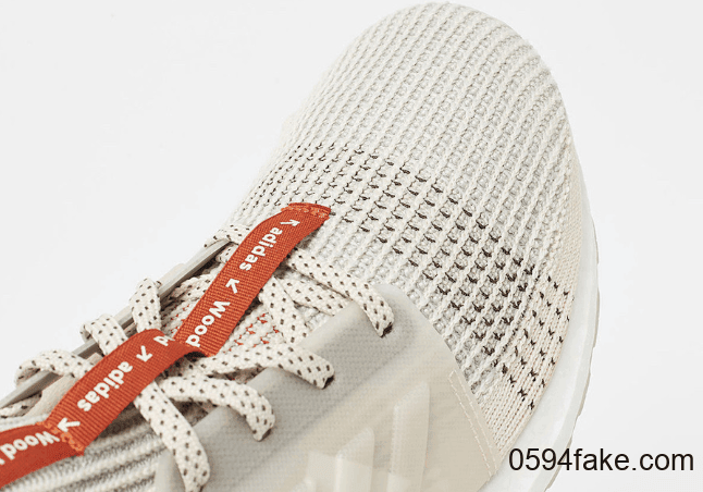 Wood Wood x adidas全新联名跑鞋来袭!你更pick哪个颜色?