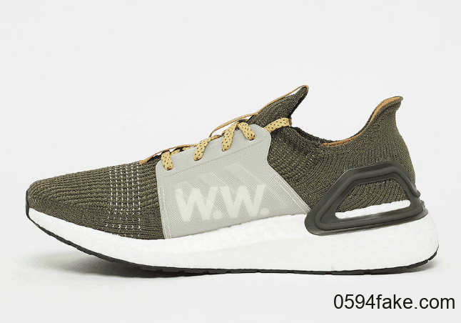 Wood Wood x adidas全新联名跑鞋来袭!你更pick哪个颜色?
