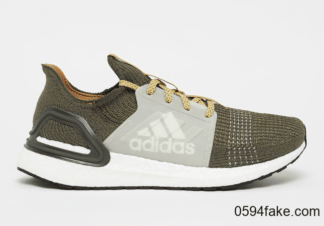 Wood Wood x adidas全新联名跑鞋来袭!你更pick哪个颜色?