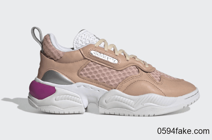 adidas Supercourt RX三款全新配色明日发售!你更pick哪一款?