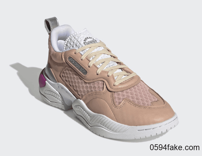 adidas Supercourt RX三款全新配色明日发售!你更pick哪一款?