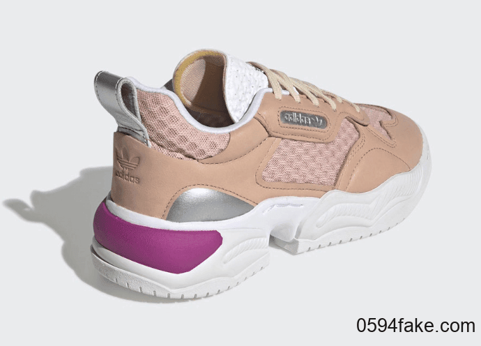 adidas Supercourt RX三款全新配色明日发售!你更pick哪一款?