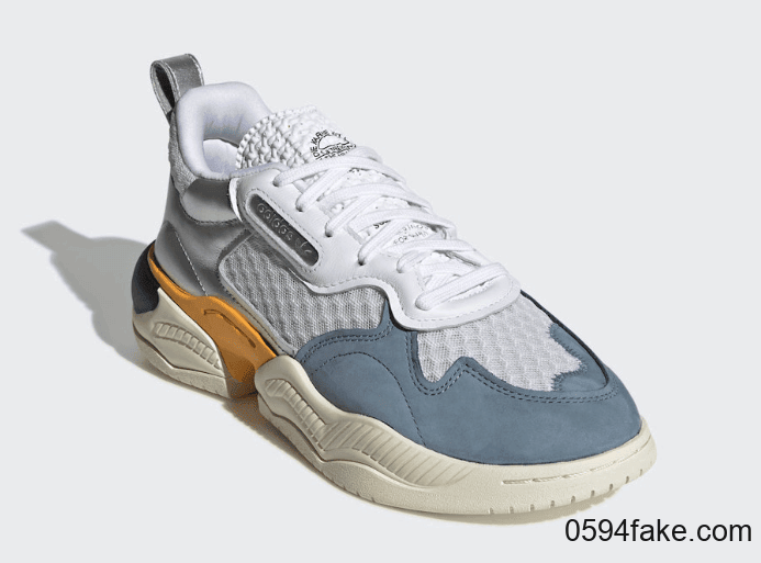 adidas Supercourt RX三款全新配色明日发售!你更pick哪一款?