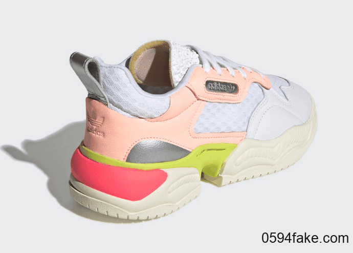 adidas Supercourt RX三款全新配色明日发售!你更pick哪一款?