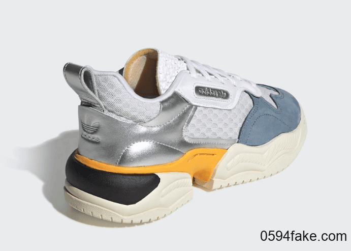 adidas Supercourt RX三款全新配色明日发售!你更pick哪一款?