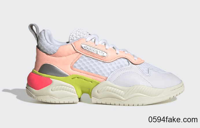 adidas Supercourt RX三款全新配色明日发售!你更pick哪一款?