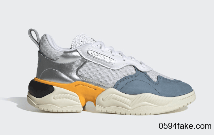adidas Supercourt RX三款全新配色明日发售!你更pick哪一款?
