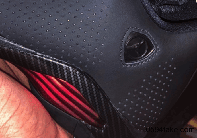 全新Air Jordan 14首度曝光！穿孔皮革鞋面！ (ID:21298) - 图片1