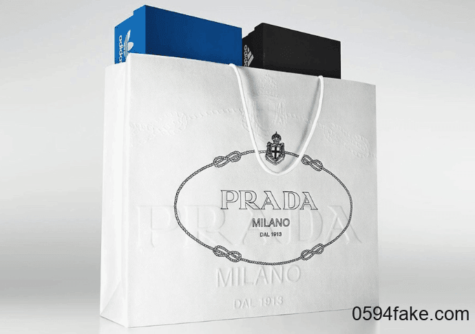 Prada x adidas官宣！价格不菲！ (ID:21436) - 图片1