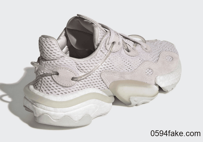 adidas Torsion X 全新配色即将发售！两款配色供你选择！