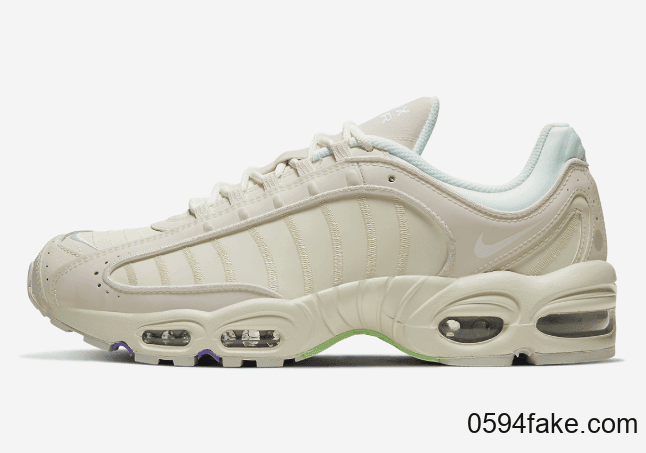 Nike Air Max Tailwind 4新配色登场!你更pick哪一双?