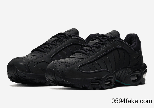 Nike Air Max Tailwind 4新配色登场!你更pick哪一双?