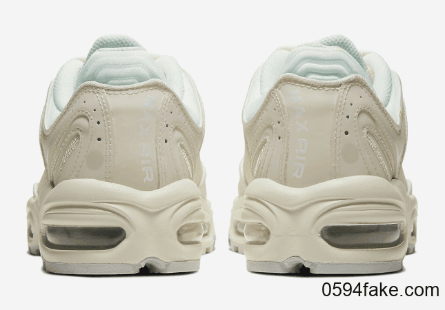 Nike Air Max Tailwind 4新配色登场!你更pick哪一双?