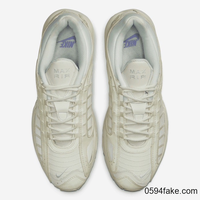 Nike Air Max Tailwind 4新配色登场!你更pick哪一双?