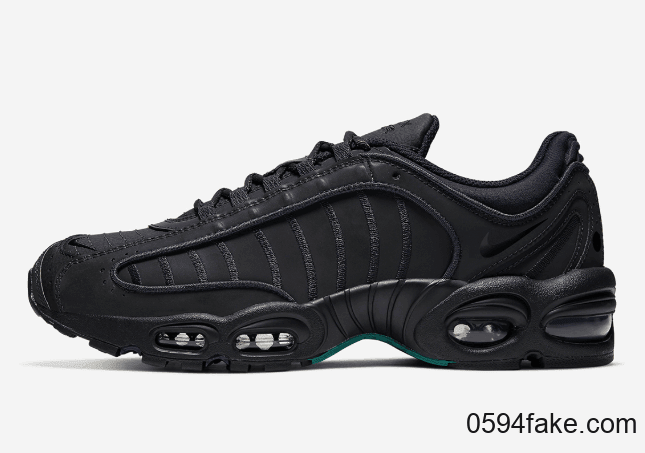 Nike Air Max Tailwind 4新配色登场!你更pick哪一双?