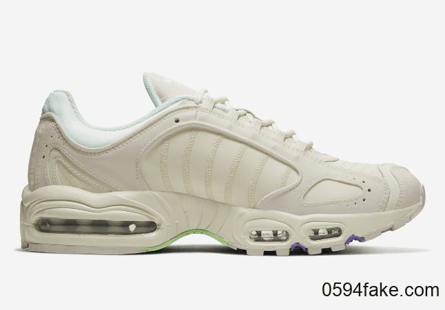 Nike Air Max Tailwind 4新配色登场!你更pick哪一双?