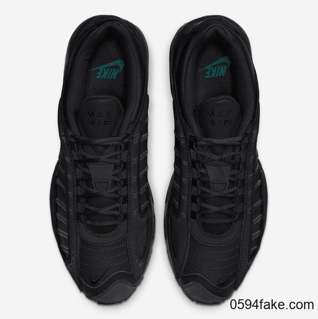 Nike Air Max Tailwind 4新配色登场!你更pick哪一双?