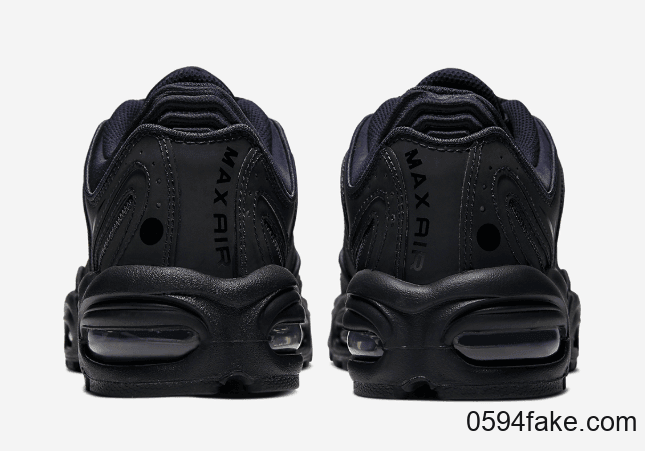 Nike Air Max Tailwind 4新配色登场!你更pick哪一双?