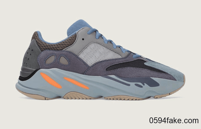 全新Yeezy Boost 700曝光!融合多款经典配色!