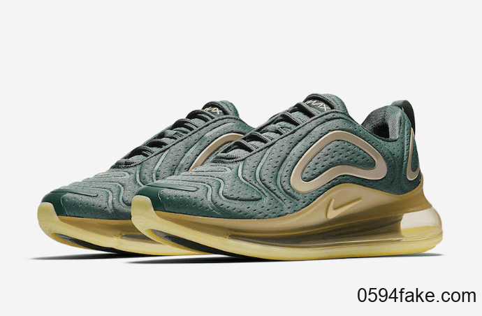 Nike Air Max 720新配色即将发售！你怎么看？ (ID:22521) - 图片1
