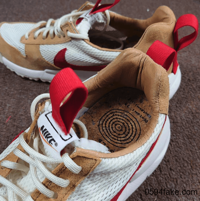 震惊！Nike火星鞋Craft Mars Yard或将于明年回归！全新限量8000双？ (ID:22615) - 图片1