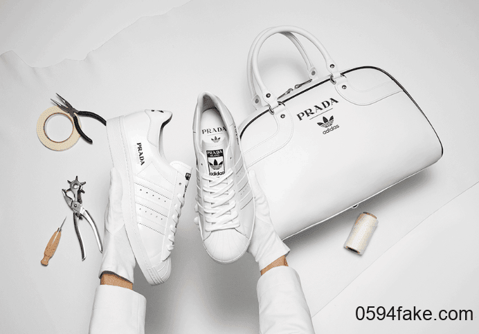 高规格！超限量！Prada x adidas联名下月发售！ (ID:22839) - 图片1